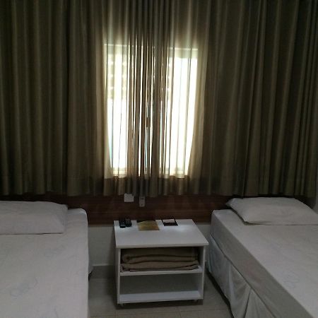 Hotel Rio Branco Гояния Экстерьер фото