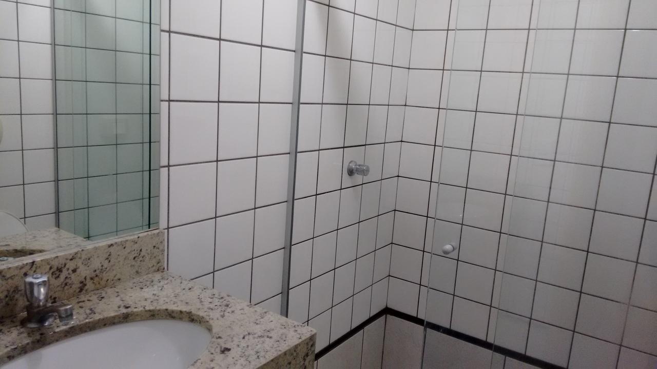 Hotel Rio Branco Гояния Экстерьер фото